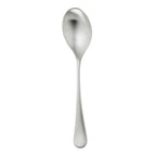 Thumbnail image #1 for Steelite International Robert Welch, Radford 5990SX001 6.25" 18/10 Stainless Steel Radford Satin US Teaspoon 1 Dozen