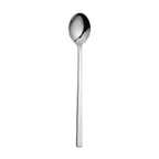 Thumbnail image #1 for Steelite International WNK, Silhouette 5369S006 Iced Tea Spoon, 7-7/8", 18/10 Stainless Steel Pack of 1 Dozen