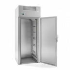 Thumbnail image #1 for Infrico USA IRR-AGB45RT One-Section Roll-Thru Refrigerator, 45.2 Cu. Ft., Solid Self-Closing Door, Stainless Steel