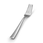 Thumbnail image #2 for Mikasa Hospitality Strand 5257224 18/10 Stainless Steel Dessert Fork, 7-1/5"L, Heavy Weight Pack of 1 Dozen