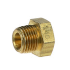 Thumbnail image #1 for AllPoints Foodservice Parts & Supplies 261642 Burner Orifice #54, 13/32"-27, for Thermostatic Gas Controls