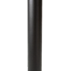Thumbnail image #2 for ATSMFG ATS AT&S-TC2504M MFG Dining-Height Table Base Column, 4-Inch Diameter, with Spider and Welded Steel Mounting Plate