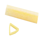 Thumbnail image #1 for Arcobaleno Pasta Equipment AEX90 & AEX90M#264 Pasta Extruder Die, 11.4mm, Trene, Bronze