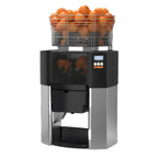 Thumbnail image #1 for Zummo ZI14-N Commercial Automatic Countertop Citrus Juicer, Stainless Steel & Plastic