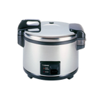 Thumbnail image #1 for Korin Inc Zojirushi TK-101-22 Commercial Electric Rice Cooker/Warmer, 20-Cup, Automatic Keep-Warm