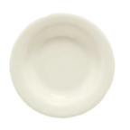 Thumbnail image #1 for G.E.T. Diamond Ivory B-139-DI . . Melamine Bowl, 13 oz, 9-1/4" Diameter, Ivory Dozen Case of 2 Dozen