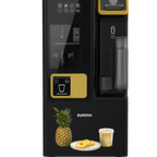 Thumbnail image #1 for Zummo ISLA_ Z26 Electric Self-Service Pineapple Cutting Machine, 4 Cutting Options, 21-Gallon Waste Capacity