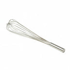 Thumbnail image #1 for Libertyware FW22 French Whisk, 22" Stainless Steel Wires, Sealed Handle Case of 72