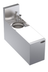 Thumbnail image #5 for Krowne Royal Series 8-Inch Wide x 24-Inch Deep Underbar Speed Station with Dipper Well and Cutting Board