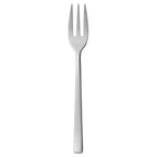 Thumbnail image #1 for Libbey Briossa 930 029 Cocktail Fork, 6-1/8", 18/8 Stainless Steel, 4.5 mm Thick