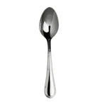 Thumbnail image #1 for Steelite Folio FW 5342Z001 6.125-inch 18/10 Stainless Steel Teaspoon, Aruba Pattern 1 Dozen
