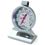 Thumbnail image #1 for AllPoints Foodservice Parts & Supplies 81225 Dial Oven Thermometer, 150–550°F/70–280°C, NSF