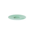 Thumbnail image #1 for Global Tableware Collective Dalebrook, Talon DBTMG5014 Round Melamine Saucer, 5-7/8", Mint