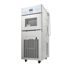 Thumbnail image #2 for Icetro America (Middleby) IS-0700-AS Snow Flake Ice Machine, Air-Cooled, 705/1,091 lb per 24 hr, 14 gal Storage