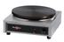Thumbnail image #5 for Krampouz Single Countertop Gas Crepe Maker with 15-3/4 Inch Cast Iron Griddle