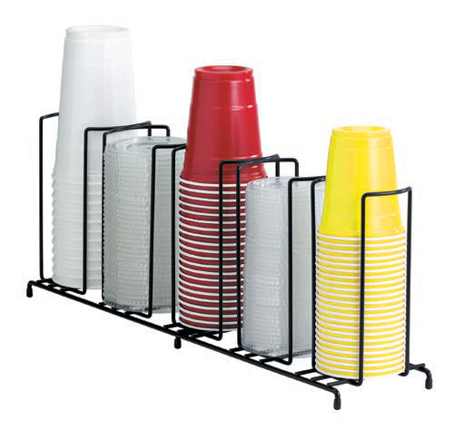 Product image #2 for Dispense-Rite WR-5 Coffee Mugs & Cups