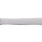 Thumbnail image #1 for International Tableware Gallery GA-113 Bouillon Spoon, 6"L, 18/0 Stainless Steel, Mirror Finish 1 Dozen