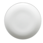 Thumbnail image #1 for Cardinal Infinity by Chef & Sommelier FN510 Bone China Coupe Plate, Round, 10-5/8" 1 Dozen