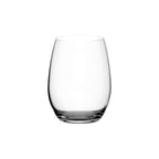 Thumbnail image #1 for Steelite International Pasabahce, Pure P64025 Stemless Red Wine Glass, 21 oz, Glass, 3.5"W x 5"H Case of 2 Dozen