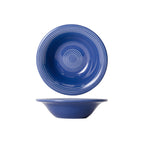 Thumbnail image #1 for Tuxton China Concentrix CFD-110G Ceramic Cereal Bowl, 11 oz, 6-1/2" Round Case of 2 Dozen