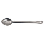 Thumbnail image #1 for Stanton Trading 4436 Basting Spoon, 15 in, Solid Stainless Steel, One-Piece Non-Insulated Handle Case of 120