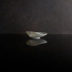 Thumbnail image #2 for 1880 Hospitality Lek L1160000115 Standard Porcelain Plate, 6-Inch Round, White Case of 2 Dozen