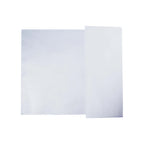 Thumbnail image #1 for Risch AAP 4.25X11/8.5X11 Clear Vinyl Add-A-Page Menu Insert, 4-1/4 x 11 in for 8-1/2 x 11 in Menu Case of 3