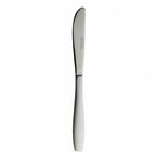 Thumbnail image #1 for Libertyware Reunion Square RSQ3 Dinner Knife, 8-1/8", Heavy, Serrated, 13/0 Stainless Steel, Satin Finish Case of 18 Dozen
