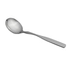 Thumbnail image #2 for Steelite International Walco, Monterey WL2912 Bouillon Spoon, 6", Traditional, 18/0 Stainless Steel Pack of 2 Dozen