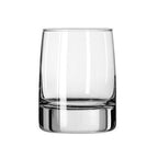 Thumbnail image #1 for Libbey Vibe 2311 Double Old Fashioned Glass, 12 oz., Partially Tempered