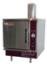 Thumbnail image #5 for Southbend Steam SX-6G3-SB Gas Countertop Convection Steamer, 6-Pan Capacity, Auto Fill/Auto Drain