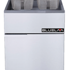 Thumbnail image #1 for Blue Air FSE LLC Blue lava (Blue air) BLF5-LPG 70 lb LPG Deep Fryer, Five-Tube Burner, 200–400°F