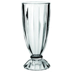 Thumbnail image #1 for Steelite International Utopia, Ice Cream Sundae UR97000 Clear Ice Cream Sundae Glass, 12.5 oz, 7.25 in H 1 Dozen