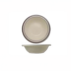 Thumbnail image #1 for International Tableware Catania CT-10 Ceramic Grapefruit Bowl, 13 oz, 6-5/8" Round Case of 3 Dozen