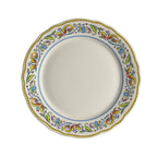 Thumbnail image #1 for Steelite International HL Ivory HL54163907 Round China Plate, 6-1/4", Scalloped Edge Case of 3 Dozen