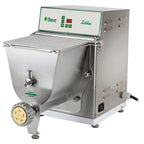 Thumbnail image #1 for AMPTO Fimar UL-PF25E Countertop Pasta Extruder and Mixer, 17.5 lb/hour Output, 1/2 HP, 120V