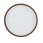 Thumbnail image #1 for Cal-Mil Hudson 22026-2-89 Melamine Ramekin, 2 oz, Ivory, 3" x 3" x 1"H Case of 12