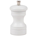 Thumbnail image #1 for JB Prince Marlux RB304 Salt Mill, 4 in, Matte White