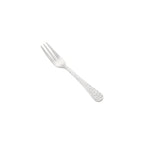 Thumbnail image #1 for CAC China Celtic 3015-07 Oyster Fork, 5-3/4"L, Heavy Weight, 18/0 Stainless Steel Case of 25 Dozen