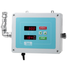 Thumbnail image #1 for Empire Bakery Equipment DOX-30 Water Dosing Meter, 265-Gallon Capacity, Microprocessor Control, Keypad and Digital Display