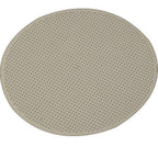 Thumbnail image #1 for AllPoints Foodservice Parts & Supplies 1361125 Coffee Maker Piston Screen, 1-7/16" Diameter, Silver