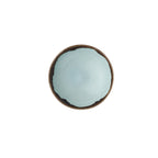 Thumbnail image #1 for Cardinal Harvest Turquoise By Dudson FN928 Coupe Pasta Bowl, 15 oz, 7.25 in, Vitrified Ceramic 1 Dozen
