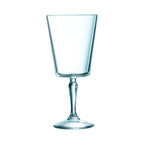 Thumbnail image #1 for Cardinal Monti by Arcoroc Q8701 Stemmed Martini Glass, 9 oz, Soda-Lime Glass, Non-Tempered 1 Dozen