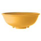 Thumbnail image #1 for G.E.T. GET B-24-TY . . Melamine Bowl, 24 oz, Tropical Yellow, 7-1/2" Diameter 1 Dozen