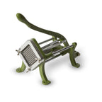 Thumbnail image #1 for Concasse MCEQCPF14 French Fry Cutter, 1/4" Square Cut, Stainless Steel Case of 6