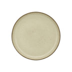Thumbnail image #1 for Ten Strawberry Street Firenza FRZ-5CP-BG Bread & Butter Plate, 5-3/4-Inch Round Coupe, Porcelain, Beige Case of 24