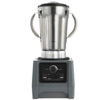 Thumbnail image #1 for USR Brands Prepline MIX2-SS Commercial Blender, 1-Gallon Stainless Steel Container, Toggle and Pulse Controls, Adjustable Speed, 3.5 HP