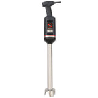 Thumbnail image #1 for Sammic XM-33 Immersion Stick Blender, 60 L (63 qt) Capacity, 16-1/2" Stainless Steel Detachable Arm, Fixed Speed