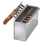 Thumbnail image #1 for Gold Medal Products 8070 Countertop Corn Dog Batter Dip Tank Only