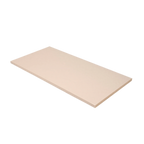 Thumbnail image #1 for Korin Inc TK-203-02-120 Non-Slip Polyethylene Cutting Board, 47-3/16"L x 16-1/2"W x 4/5"H